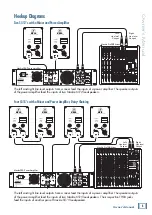 Preview for 5 page of Mackie S500 Series Owner'S Manual