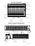 Preview for 4 page of Mackie Ultra-34 Service Manual