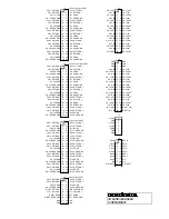 Preview for 9 page of Mackie Ultra-34 Service Manual