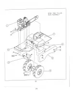 Preview for 23 page of MACKISSIC RT1450IC Owner'S Manual