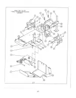 Preview for 27 page of MACKISSIC RT1450IC Owner'S Manual