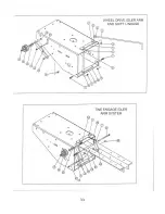 Preview for 33 page of MACKISSIC RT1450IC Owner'S Manual