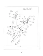 Preview for 37 page of MACKISSIC RT1450IC Owner'S Manual