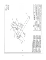 Preview for 38 page of MACKISSIC RT1450IC Owner'S Manual