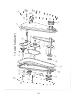 Preview for 39 page of MACKISSIC RT1450IC Owner'S Manual