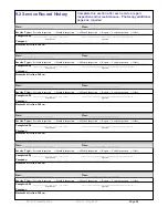 Preview for 22 page of Mackworth SA160E User Manual