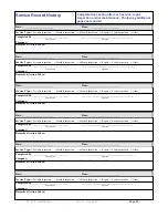 Preview for 23 page of Mackworth SA160E User Manual