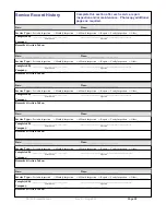 Preview for 24 page of Mackworth SA160E User Manual