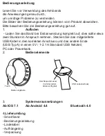 Preview for 11 page of Macma PO 0910 Series User Manual