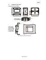 Preview for 17 page of Macnaught ER-M Operation Manual