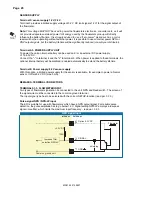 Preview for 20 page of Macnaught ER-M Operation Manual