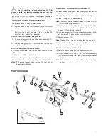 Preview for 2 page of Macnaught HG20R Instruction Manual