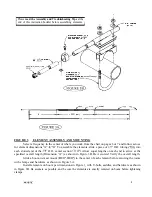 Preview for 5 page of Maco Antennas M107C Assembly Instructions Manual