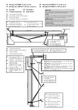 Preview for 17 page of Maco HAUTAU EM 2 Mounting Instructions