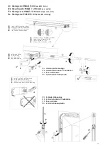 Preview for 19 page of Maco HAUTAU EM 2 Mounting Instructions