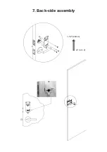 Preview for 8 page of Maco SMART DEADBOLT Installation And User Manual