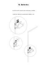 Preview for 17 page of Maco SMART DEADBOLT Installation And User Manual