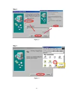 Preview for 10 page of Macpower & Tytech Alumni Freshman USB 2.0 User Manual