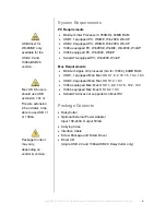 Preview for 5 page of Macpower & Tytech DaisyCutter User Manual & Installation Manual