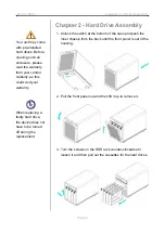 Preview for 7 page of Macpower & Tytech Hydra 800+ User Manual