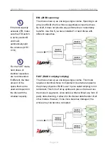 Preview for 12 page of Macpower & Tytech Hydra 800+ User Manual