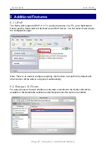 Preview for 41 page of Macpower & Tytech Hydra LAN User Manual