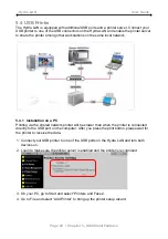 Preview for 45 page of Macpower & Tytech Hydra LAN User Manual