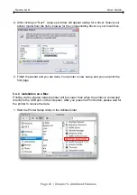 Preview for 47 page of Macpower & Tytech Hydra LAN User Manual