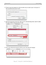 Preview for 49 page of Macpower & Tytech Hydra LAN User Manual