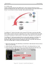 Preview for 50 page of Macpower & Tytech Hydra LAN User Manual