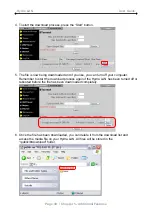 Preview for 51 page of Macpower & Tytech Hydra LAN User Manual