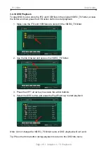 Preview for 22 page of Macpower & Tytech P7-3500 User Manual