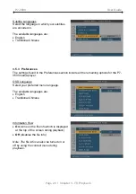 Preview for 28 page of Macpower & Tytech P7-3500 User Manual