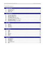 Preview for 2 page of Macpower & Tytech R2-3500 User Manual