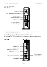 Preview for 4 page of Macpower & Tytech R2-3500 User Manual