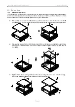 Preview for 8 page of Macpower & Tytech R2-3500 User Manual