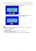 Preview for 10 page of Macpower & Tytech R2-3500 User Manual