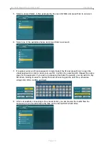 Preview for 20 page of Macpower & Tytech R2-3500 User Manual