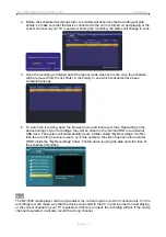 Preview for 25 page of Macpower & Tytech R2-3500 User Manual