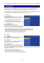 Preview for 27 page of Macpower & Tytech R2-3500 User Manual