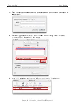 Preview for 45 page of Macpower & Tytech Taurus LAN PDD-LNU2SS User Manual