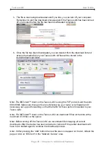 Preview for 47 page of Macpower & Tytech Taurus LAN PDD-LNU2SS User Manual