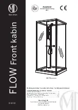 Macro Design DKFF Series Assembly Instructions Manual preview