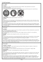 Preview for 2 page of Macro Design DKFF Series Assembly Instructions Manual