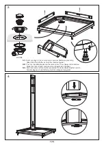 Preview for 8 page of Macro Design DKFF Series Assembly Instructions Manual