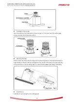 Preview for 10 page of Macro CXW-300-T2C User Manual