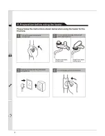 Preview for 9 page of Macro MA-12ODP Operating Manual