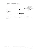 Preview for 8 page of MacroAir Technologies 370 Airvolution D Installation Manual