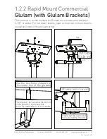 Preview for 22 page of MacroAir Technologies AirVolution-D 370 Installation Manual