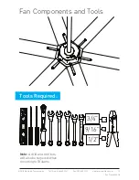 Preview for 14 page of MacroAir Technologies AirVolution D3-430 Installation Manual